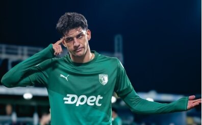 Bodrumspor'da Ali Habe�o�lu f�rt�nas�!