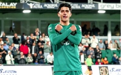 Bodrum FK'da golc�ler gitti, sevin�ler bitti!