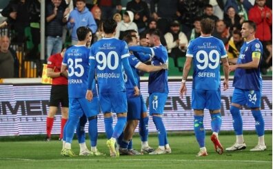 Bodrum FK'da 4'te 4 sevinci