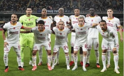 Galatasaray'da 60 y�l sonra en k�t� tablo!
