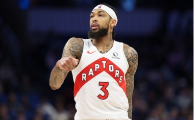 Brandon Ingram, All-Star se�ilmemesine k�rg�n