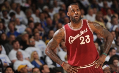 Cousins: 'LeBron kariyerini Cleveland'da bitirecek'