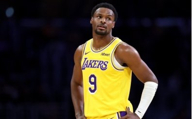 'Lakers, Bronny'ye ger�ekten inan�yor' iddias�