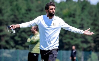 Burhan E�er'in �nceli�i Bodrum FK