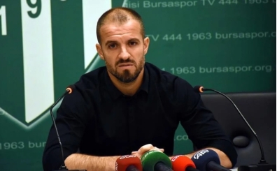 Bursaspor'da Mustafa Er d�nemi ba�lad�