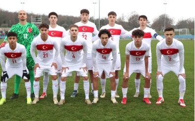 Millilerimiz Cebelitar�k'a gol oldu ya�d�