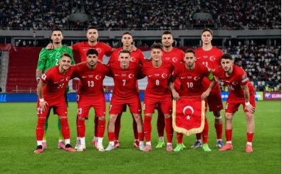 A Milli Tak�m'�n D�nya Kupas� geni� kadrosu a��kland�