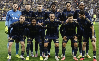 Fenerbah�e'nin kamp kadrosunda 10 eksik