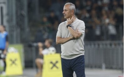 �smail Kartal: 'Gen�lerbirli�i'ni unut, Lyon'a bak!'