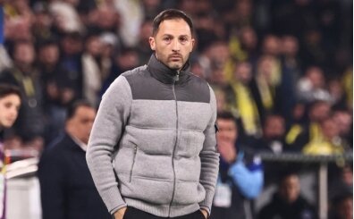 Tedesco ��z�m ar�yor!