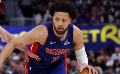 Cunningham'in Pistons'a y�ld�z oyuncu kazand�rma giri�imleri ba�ar�s�z oldu