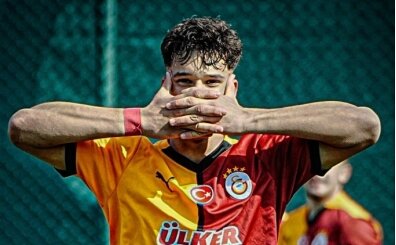 Fenerbah�e, Galatasaray'dan resmen transfer etti!