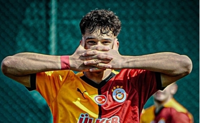 Fenerbah�e'ye yine Galatasaray'dan transfer: �a�r� Balta