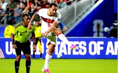 ��te A Milli Tak�m'da 62 �utun analizi...