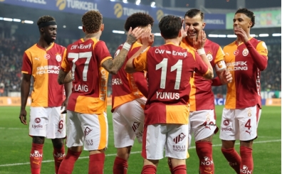 Galatasaray, son 2 ma�t�r gol yemiyor