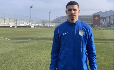 Altin Zeqiri: 'Yenemeyece�imiz tak�m yok'