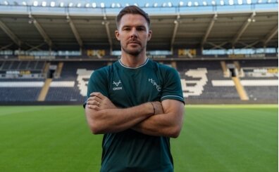 Hull City'den kaleci transferi: Jack Butland