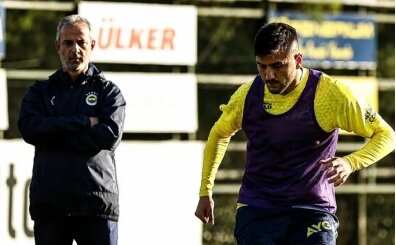 Fenerbah�e'de Cengiz �nder geli�mesi!