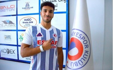 Cengiz Demir Fethiyespor'da