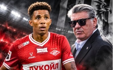 Serdal Adal�'dan Gedson Fernandes a��klamas�! 