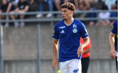 Fenerbah�e'nin devre aras� orta saha hedefi belli oldu!