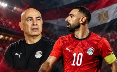 M�s�r'dan Salah i�in fla� karar