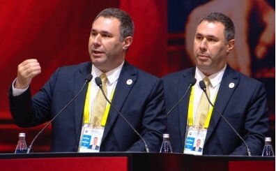 Bar�� G�kt�rk: 'Haddini bil, dikkatli ol'