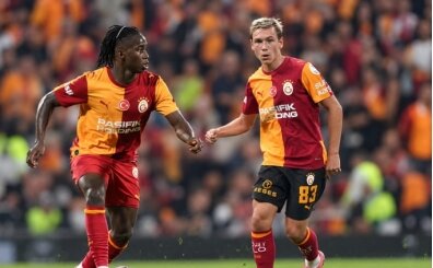 Renato Nhaga ve Batrakov, milli ma�larda g�z doldurdu!