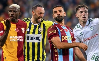 S�per Kupa tarihleri a��kland�!