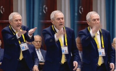 Aziz Y�ld�r�m'dan Orhan Demirel'e tepki!