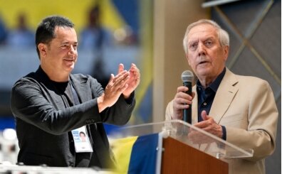 Aziz Y�ld�r�m'dan Acun Il�cal� i�in a��klama