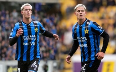 Galatasaray devrede: Robbie Ure