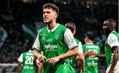 Be�ikta�'tan Lucas Stassin hamlesi!