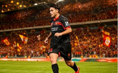 Galatasaray'da rota yeniden Aral �im�ir