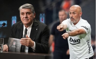 Italiano raporunu sundu: Be�ikta�'a 4 transfer istedi