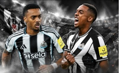 Be�ikta� Joe Willock ile sona yakla�t�!