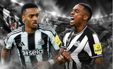 Be�ikta�, Joe Willock i�in �artlar� zorluyor!