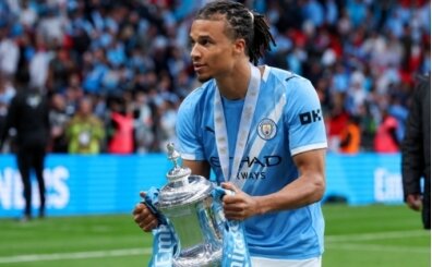 Manchester City'nin Nathan Ake i�in talebi belli oldu!