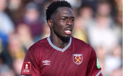 Galataray'dan gen� hamlesi: Soungoutou Magassa