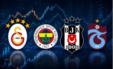 D�rt b�y�kler bilan�oyu a��klad�: K�r eden tek kul�p Galatasaray