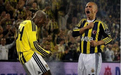 Talisca, g�z�n� Alex'in rekoruna dikti!