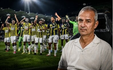 Fred ayr�lacak m�? �smail Kartal a��klad�!