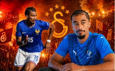 Galatasaray, Zeze transferi i�in yeniden harekete ge�iyor