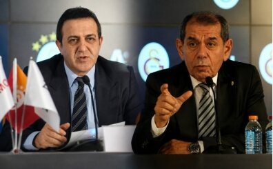 Dursun �zbek'ten transfer talimat�: 'Hedef 21 A�ustos'