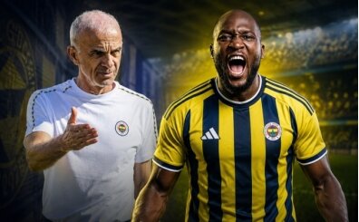 O�uz �etin, Lukaku transferinin arka plan�n� anlatt�!