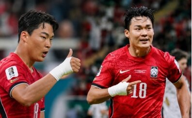 Hyeon-gyu Oh, G�ney Kore'yi galibiyete ta��d�