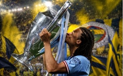 Fenerbah�e'den Nathan Ake i�in 8 milyon euro!