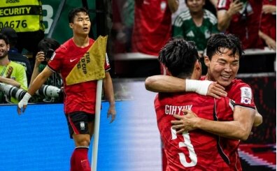 Hyeon-gyu Oh: 'Kelimelerle tarif edemem'