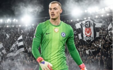 Be�ikta�, Filip J�rgensen'den vazge�miyor!
