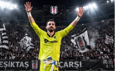 Be�ikta�'�n yerli aday�: Muhammed �engezer